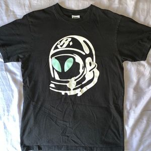 Billionaire Boys Club Alien T-Shirt